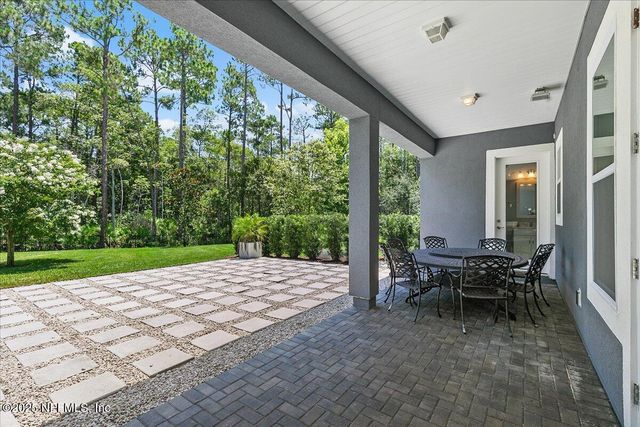 763 OLD BLUFF Drive, Ponte Vedra, FL 32081