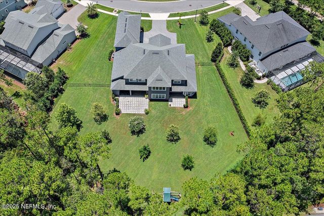 763 OLD BLUFF Drive, Ponte Vedra, FL 32081