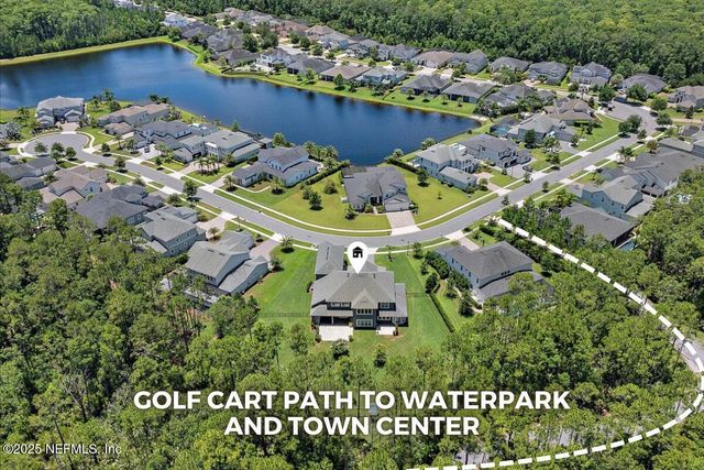 763 OLD BLUFF Drive, Ponte Vedra, FL 32081