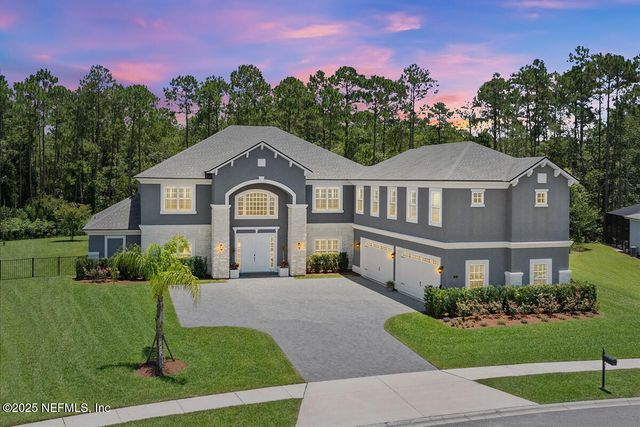 763 OLD BLUFF Drive, Ponte Vedra, FL 32081