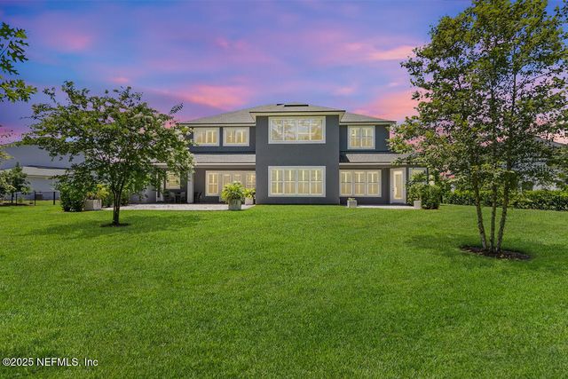 763 OLD BLUFF Drive, Ponte Vedra, FL 32081