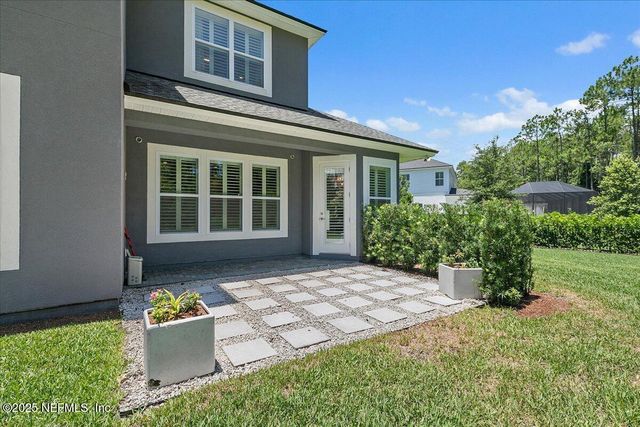 763 OLD BLUFF Drive, Ponte Vedra, FL 32081