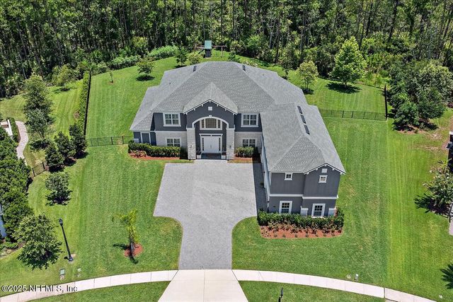 763 OLD BLUFF Drive, Ponte Vedra, FL 32081