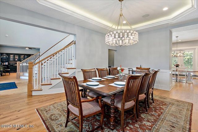 763 OLD BLUFF Drive, Ponte Vedra, FL 32081
