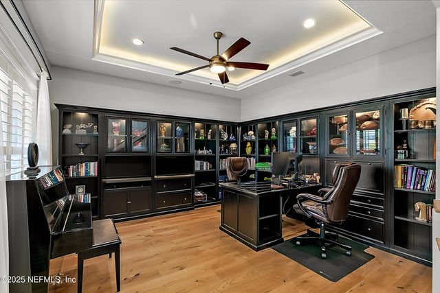 763 OLD BLUFF Drive, Ponte Vedra, FL 32081