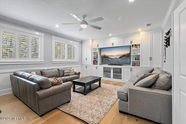 763 OLD BLUFF Drive, Ponte Vedra, FL 32081