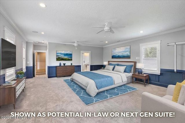 763 OLD BLUFF Drive, Ponte Vedra, FL 32081