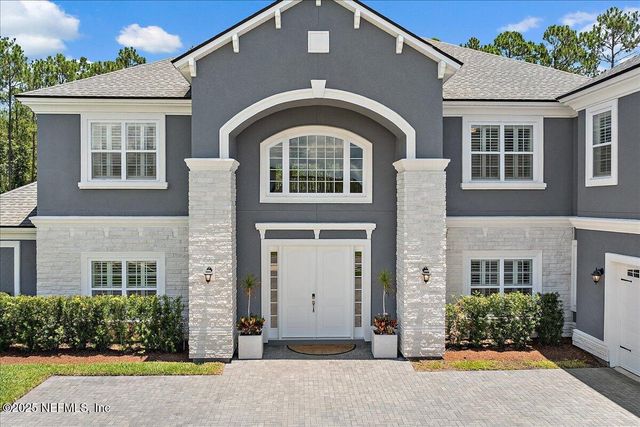763 OLD BLUFF Drive, Ponte Vedra, FL 32081