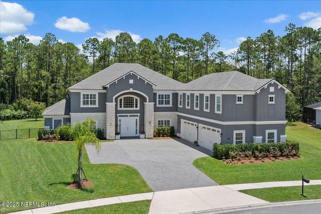 763 OLD BLUFF Drive, Ponte Vedra, FL 32081
