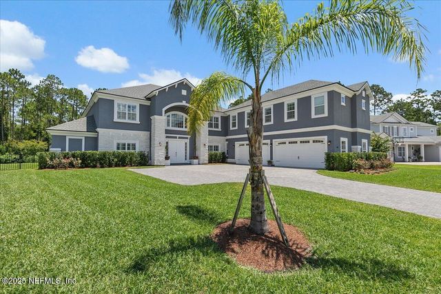 763 OLD BLUFF Drive, Ponte Vedra, FL 32081