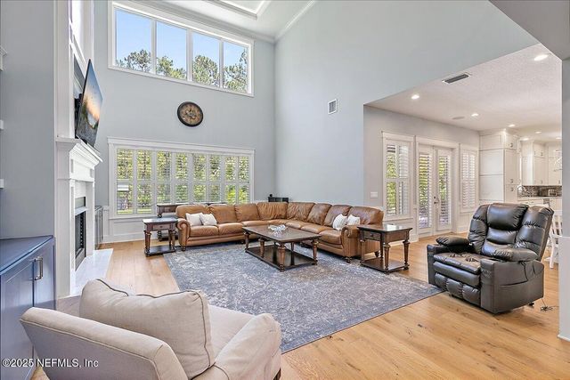 763 OLD BLUFF Drive, Ponte Vedra, FL 32081