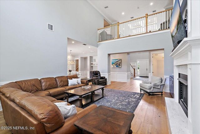 763 OLD BLUFF Drive, Ponte Vedra, FL 32081