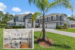 763 OLD BLUFF Drive, Ponte Vedra, FL 32081