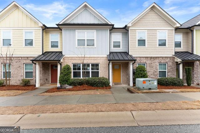 187 Panther Point Lane, Lawrenceville, GA 30046