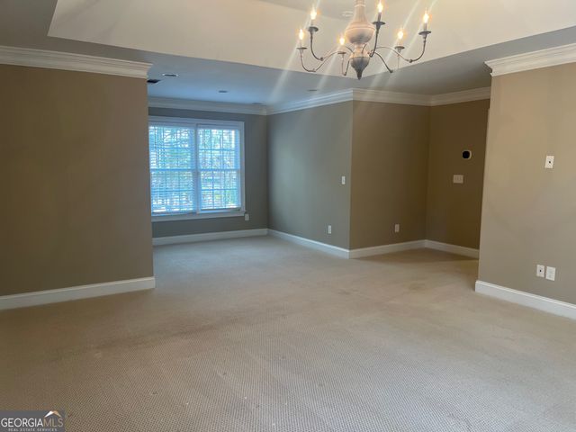 1211 Club Cove Drive, Greensboro, GA 30642