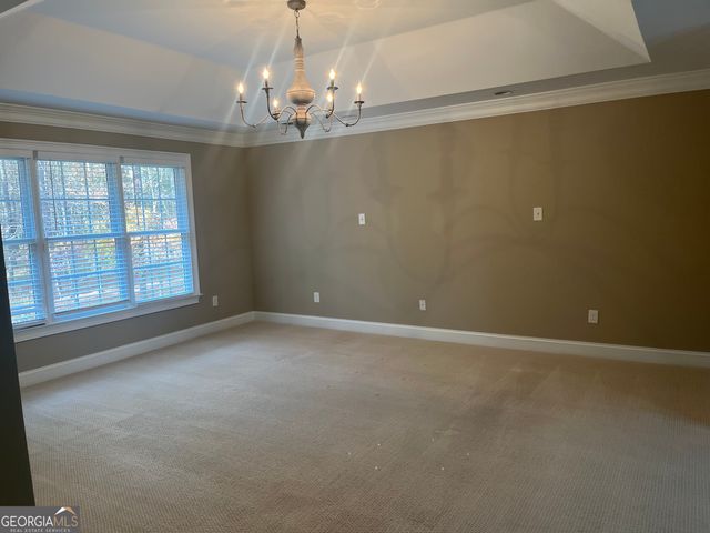 1211 Club Cove Drive, Greensboro, GA 30642