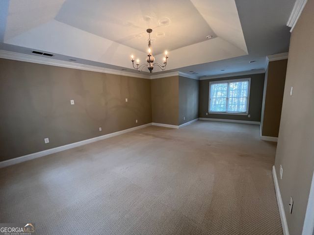 1211 Club Cove Drive, Greensboro, GA 30642