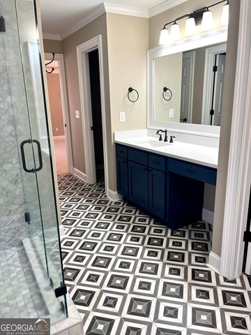 1211 Club Cove Drive, Greensboro, GA 30642