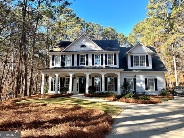 1211 Club Cove Drive, Greensboro, GA 30642
