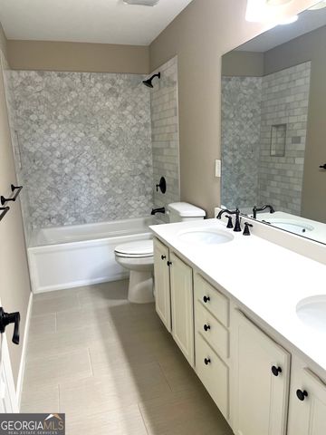 1211 Club Cove Drive, Greensboro, GA 30642