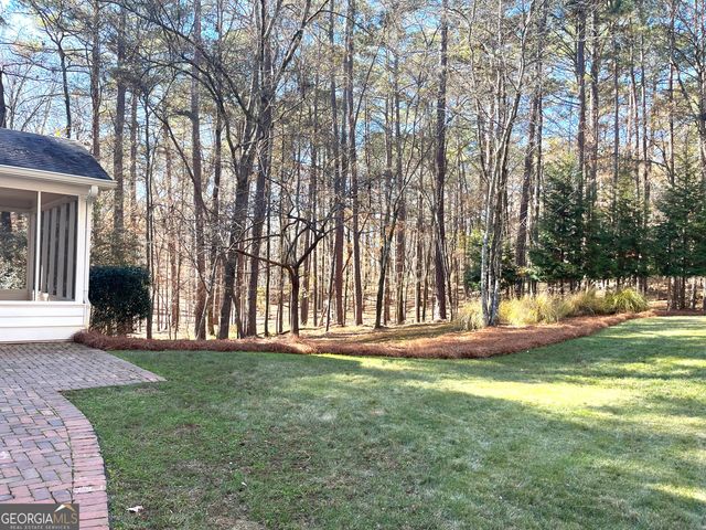 1211 Club Cove Drive, Greensboro, GA 30642