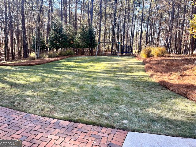 1211 Club Cove Drive, Greensboro, GA 30642