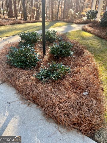 1211 Club Cove Drive, Greensboro, GA 30642