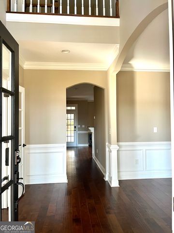 1211 Club Cove Drive, Greensboro, GA 30642