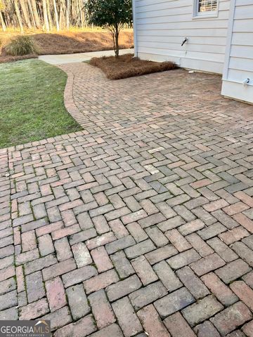 1211 Club Cove Drive, Greensboro, GA 30642