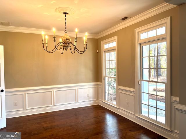 1211 Club Cove Drive, Greensboro, GA 30642