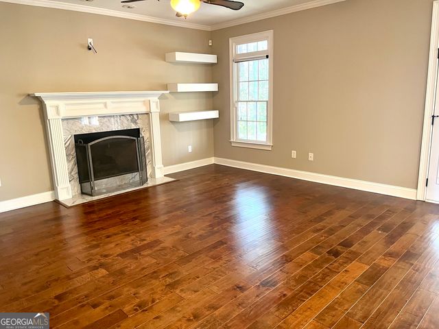 1211 Club Cove Drive, Greensboro, GA 30642