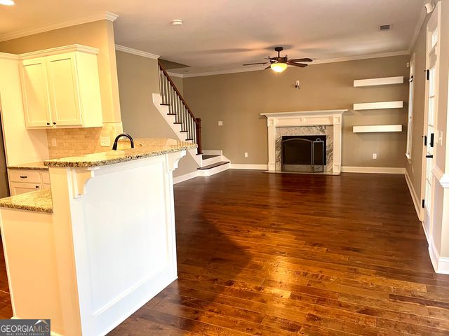 1211 Club Cove Drive, Greensboro, GA 30642