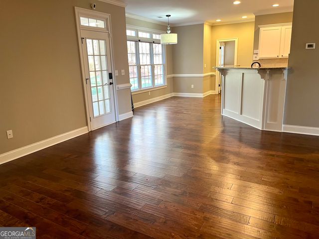 1211 Club Cove Drive, Greensboro, GA 30642