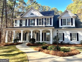 1211 Club Cove Drive, Greensboro, GA 30642