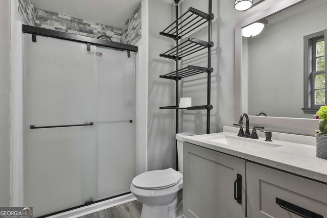 157 Hyde Circle, Newnan, GA 30263