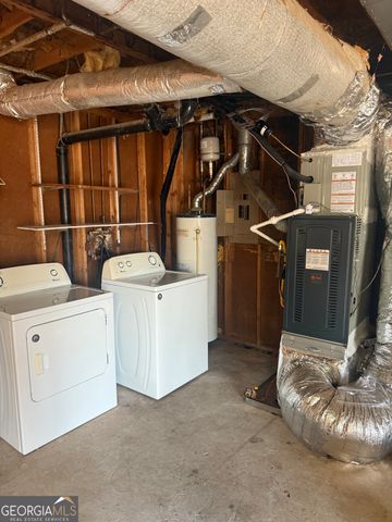 157 Hyde Circle, Newnan, GA 30263