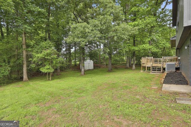 157 Hyde Circle, Newnan, GA 30263