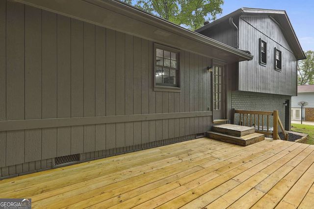 157 Hyde Circle, Newnan, GA 30263