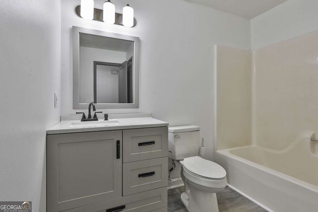 157 Hyde Circle, Newnan, GA 30263