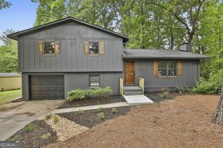 157 Hyde Circle, Newnan, GA 30263