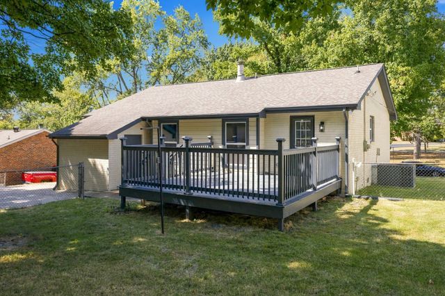 3021 Blackwood Dr, Nashville, TN 37214