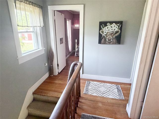 77 Rockland Road, Roscoe, NY 12776