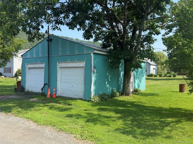 77 Rockland Road, Roscoe, NY 12776