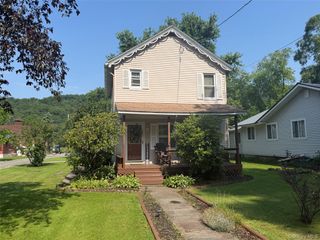 77 Rockland Road, Roscoe, NY 12776