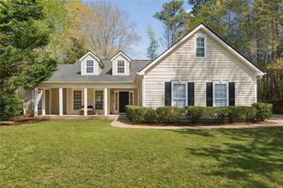 4013 E Point Court, Mcdonough, GA 30253
