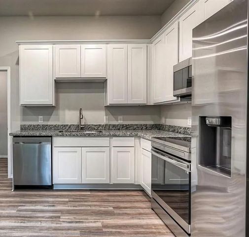 9595 Darkwood Street, Willis, TX 77318