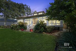 14629 Scenic Highway 98, Fairhope, AL 36532