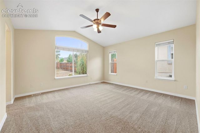 1167 Hill Mesa Court, Colorado Springs, CO 80905