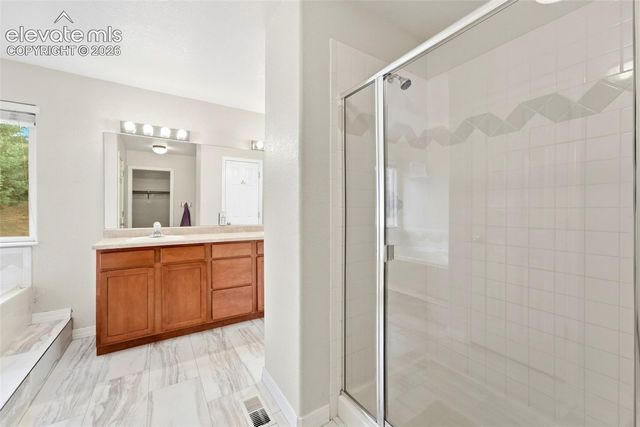 1167 Hill Mesa Court, Colorado Springs, CO 80905