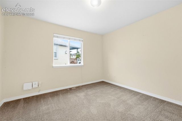 1167 Hill Mesa Court, Colorado Springs, CO 80905